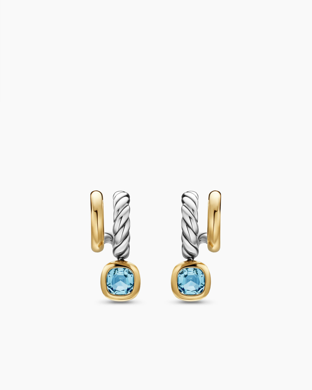 SKY BLUE TOPAZ