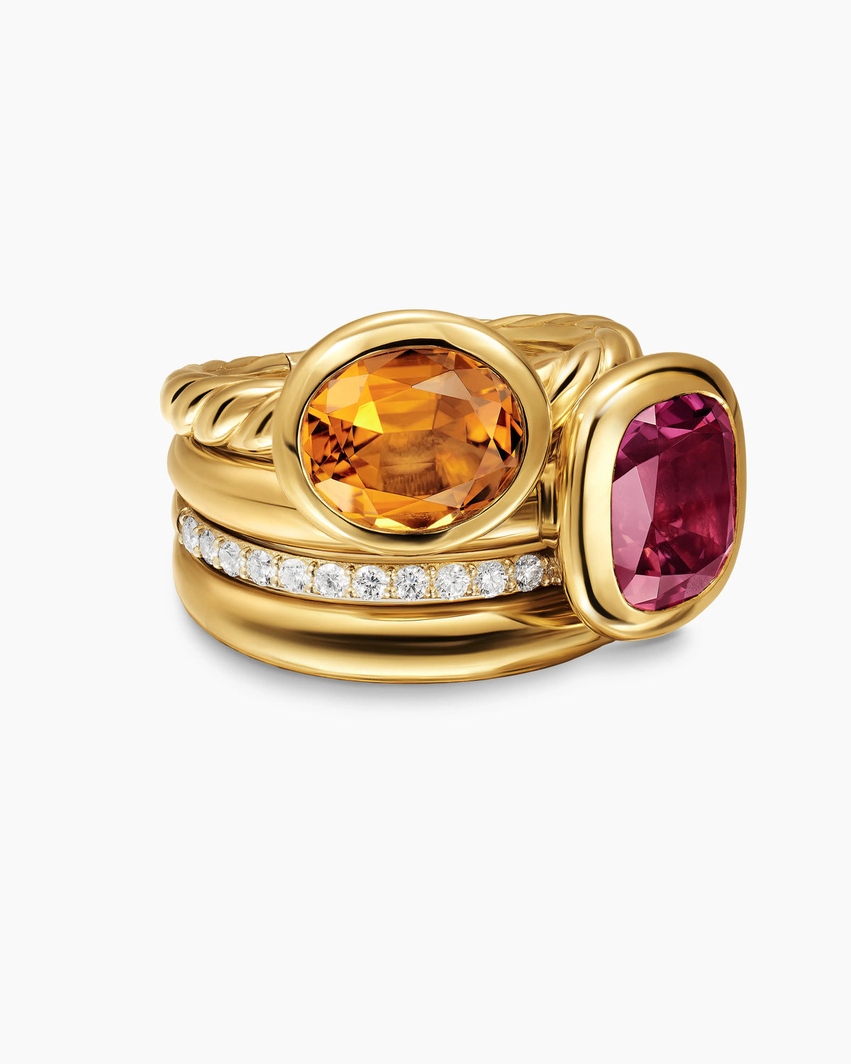 MADEIRA CITRINE