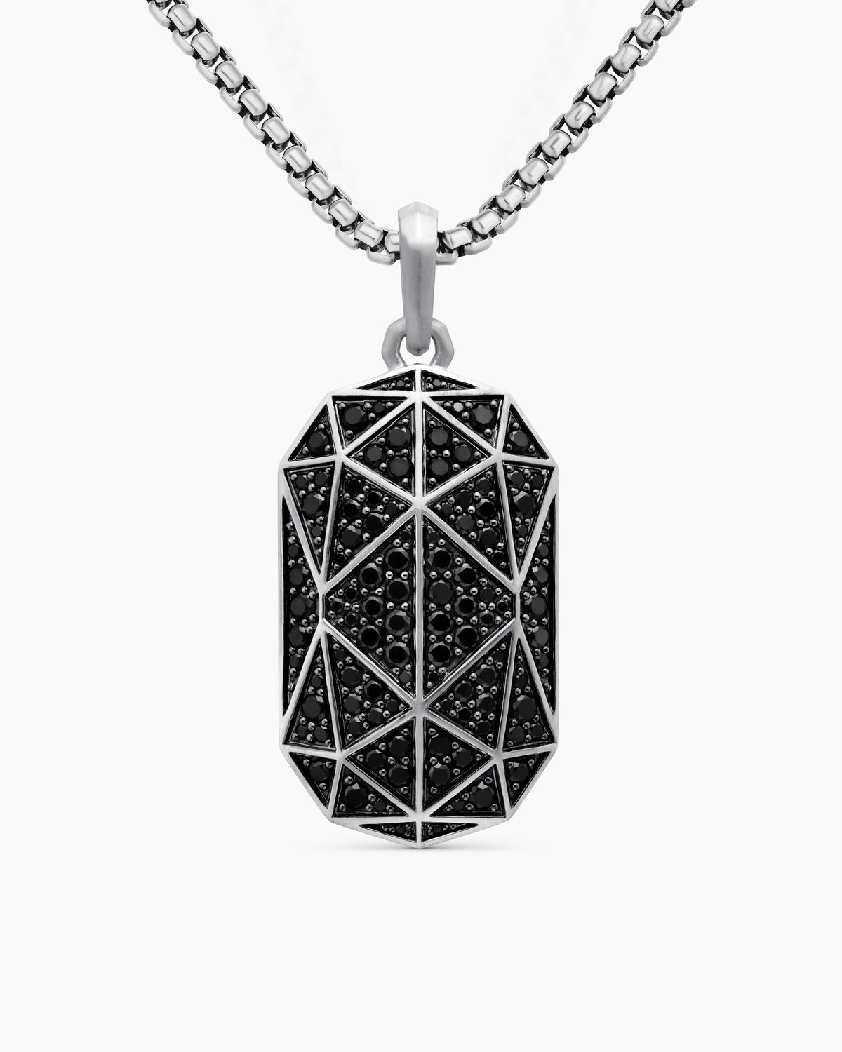 BLACK DIAMOND