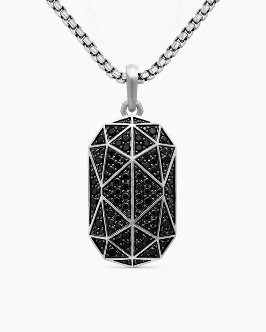 BLACK DIAMOND