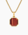 RED TIGERS EYE