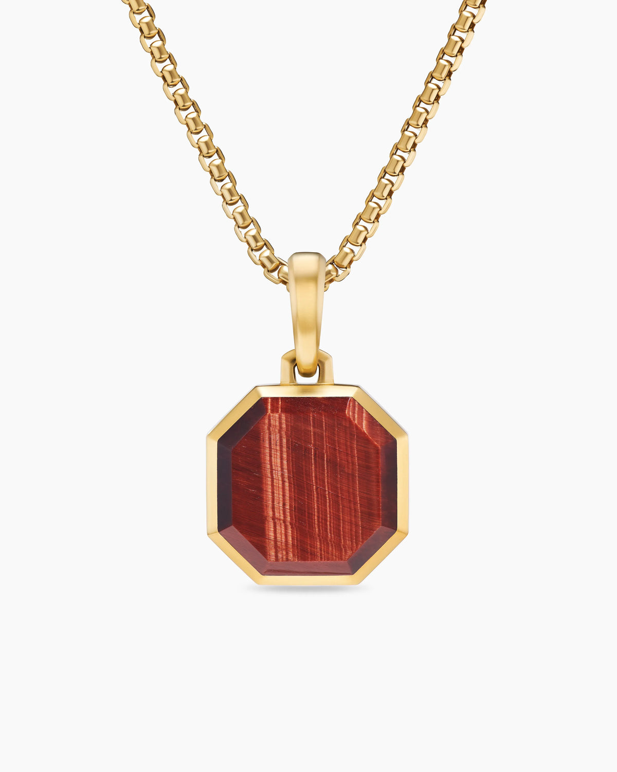 RED TIGERS EYE