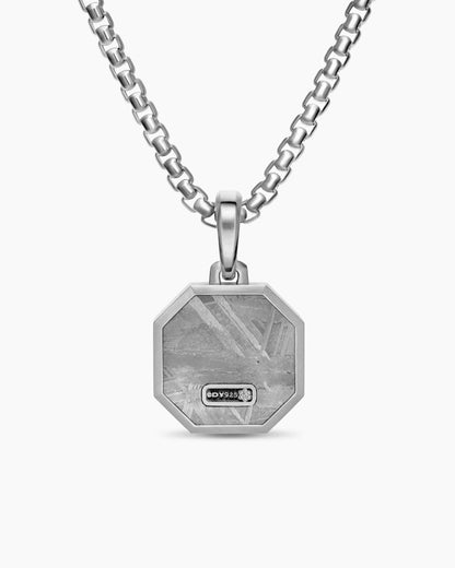 METEORITE
