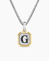 G