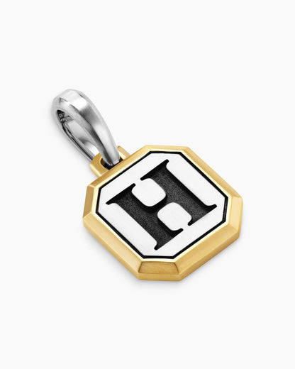 H