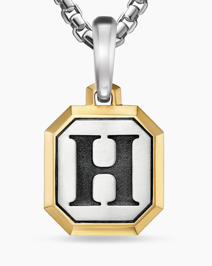 H