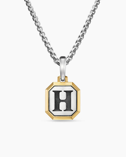 H