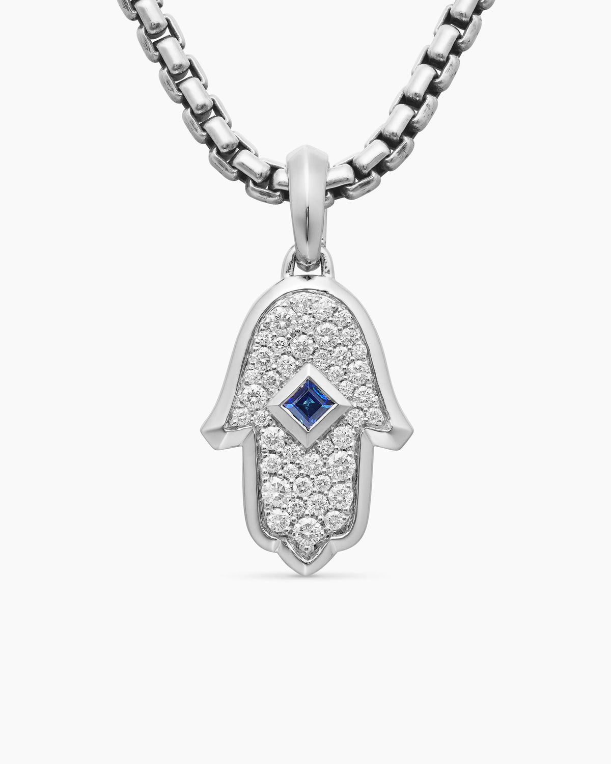 LIGHT BLUE SAPPHIRE