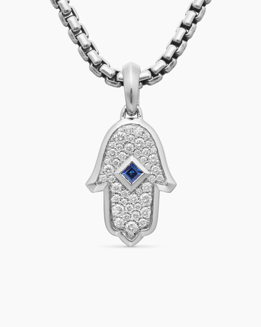 LIGHT BLUE SAPPHIRE