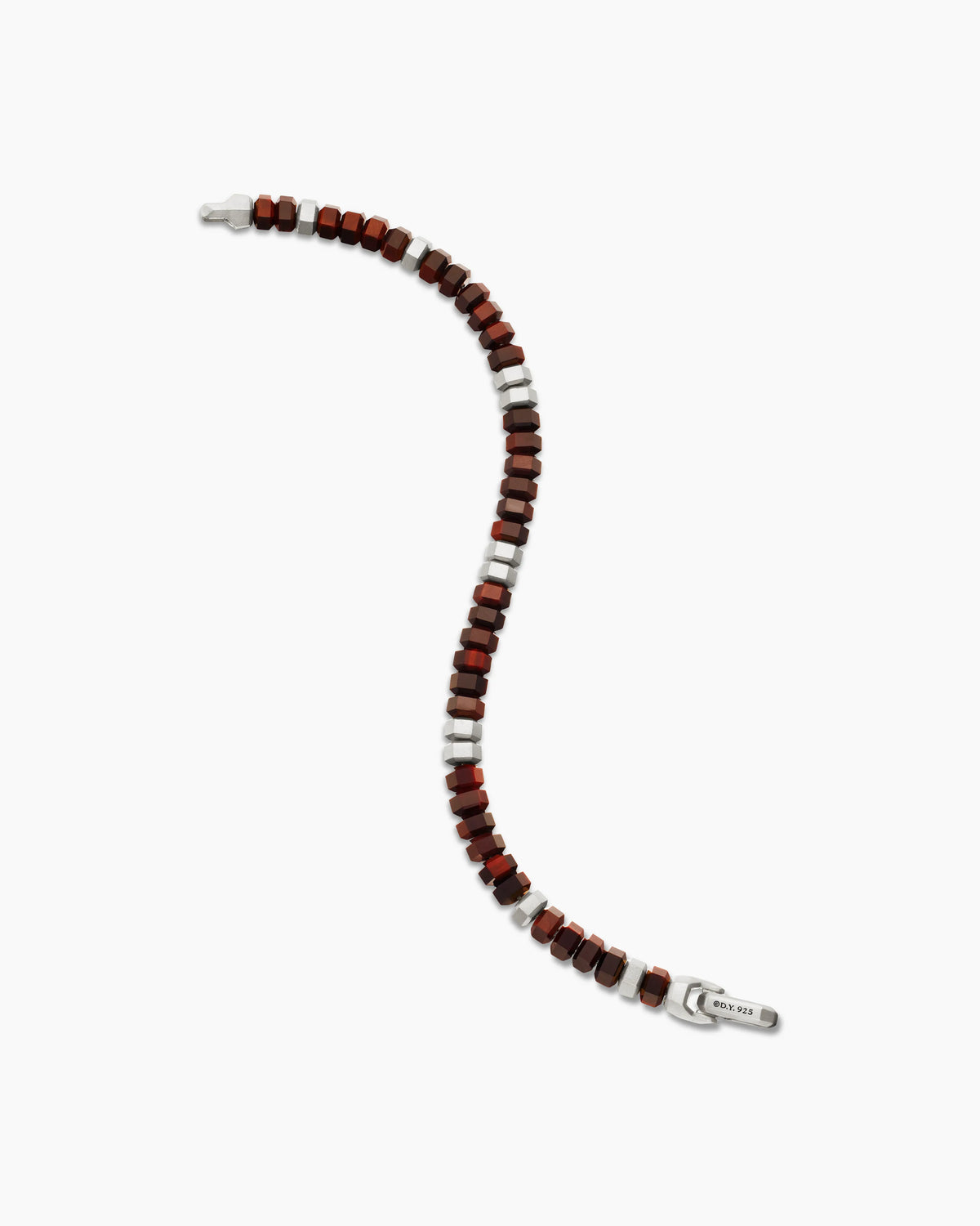 RED TIGERS EYE