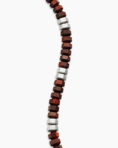 RED TIGERS EYE