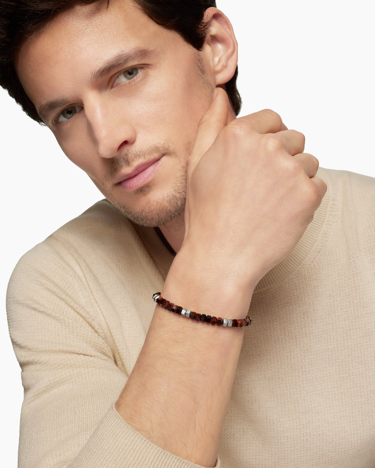 RED TIGERS EYE