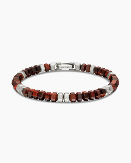 RED TIGERS EYE