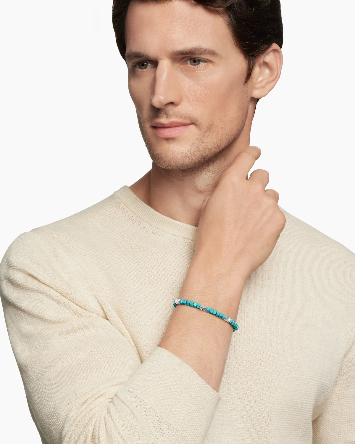 CHINESE TURQUOISE