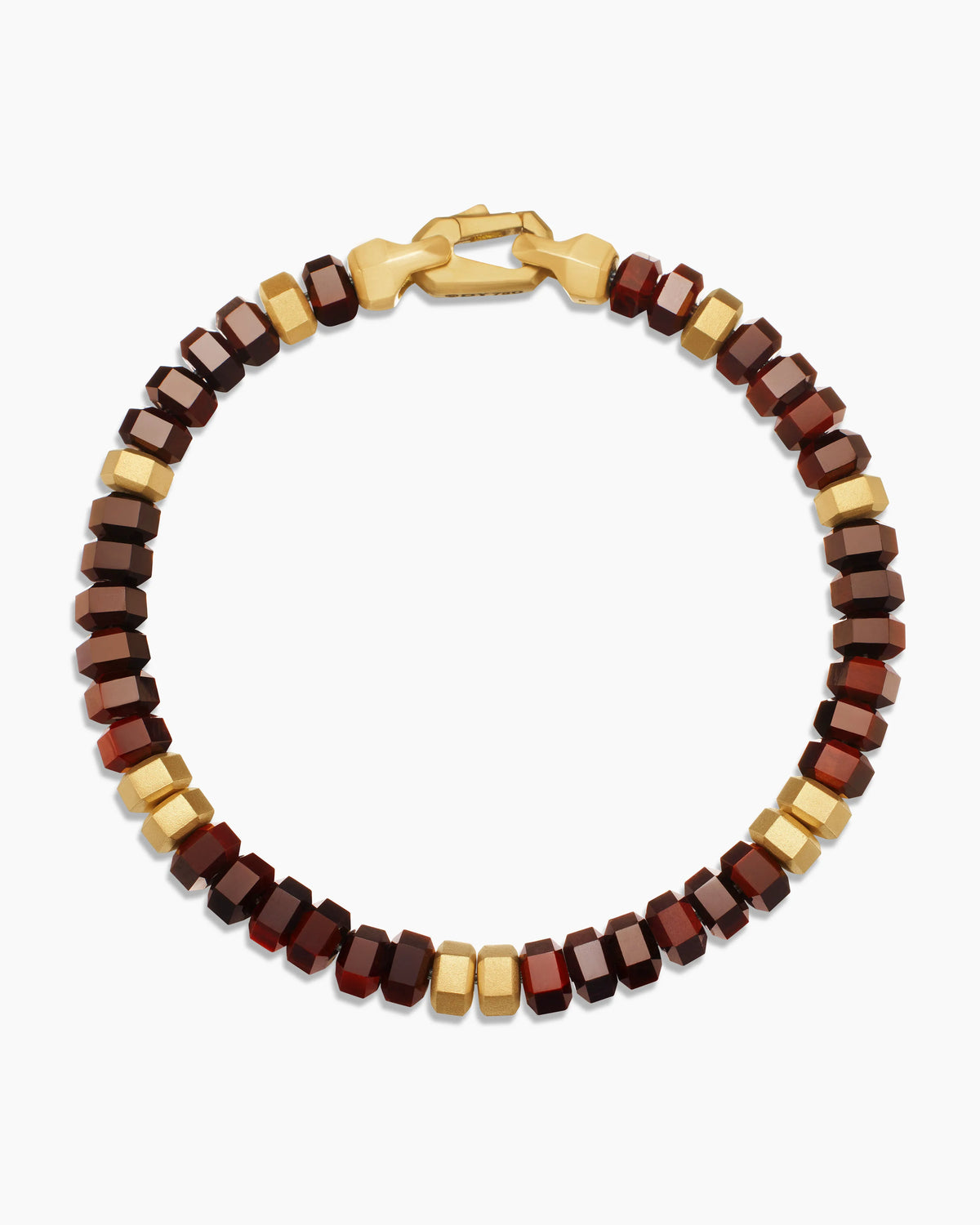 RED TIGERS EYE