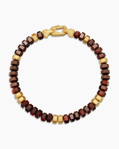 RED TIGERS EYE