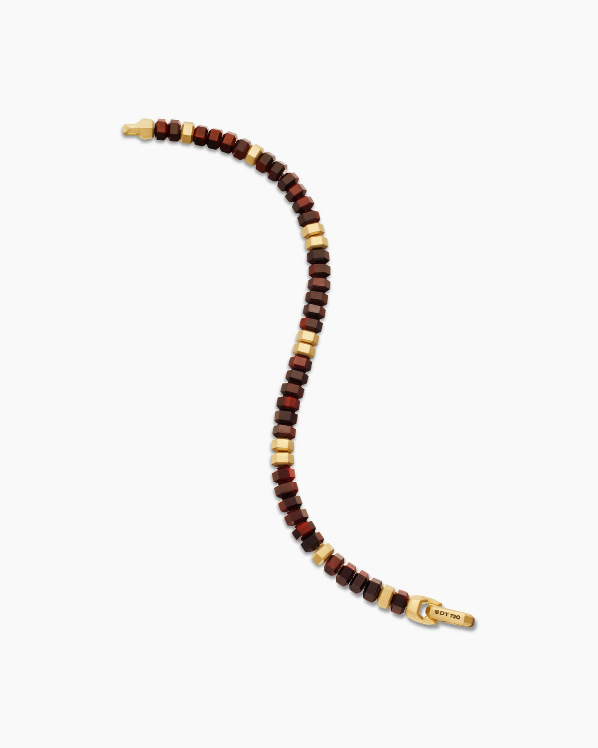 RED TIGERS EYE