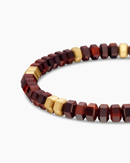 RED TIGERS EYE