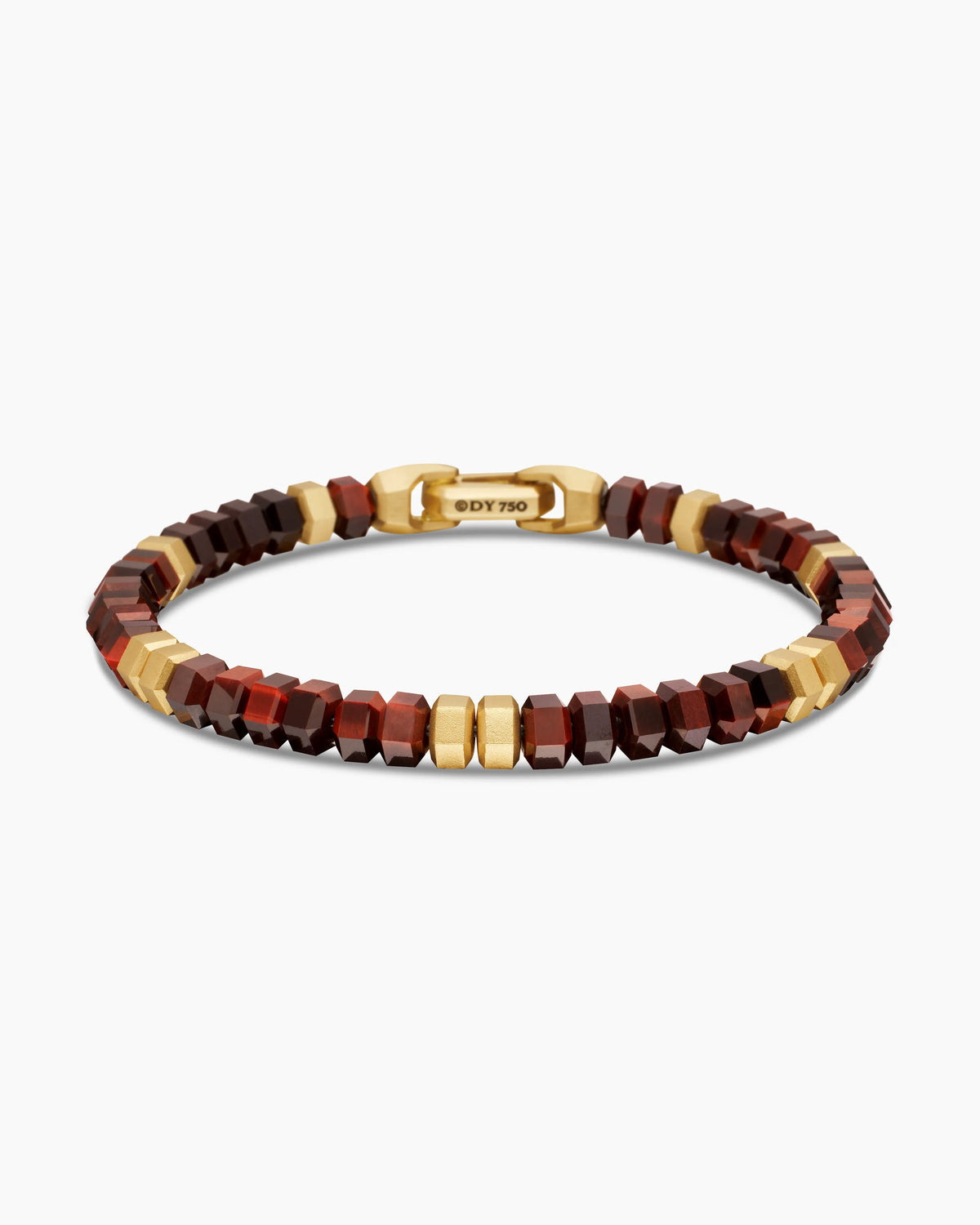 RED TIGERS EYE