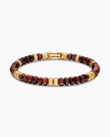 RED TIGERS EYE