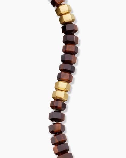 RED TIGERS EYE