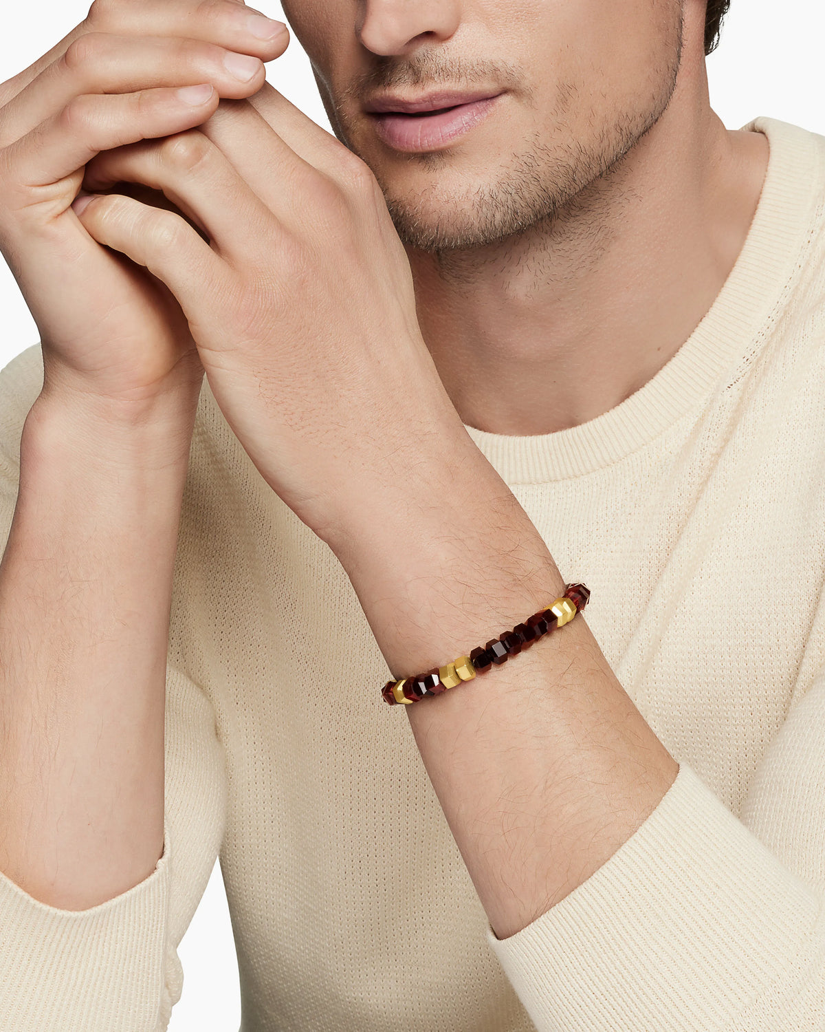 RED TIGERS EYE