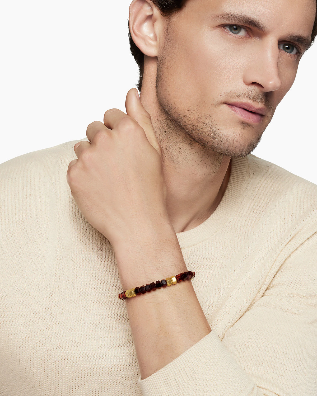 RED TIGERS EYE