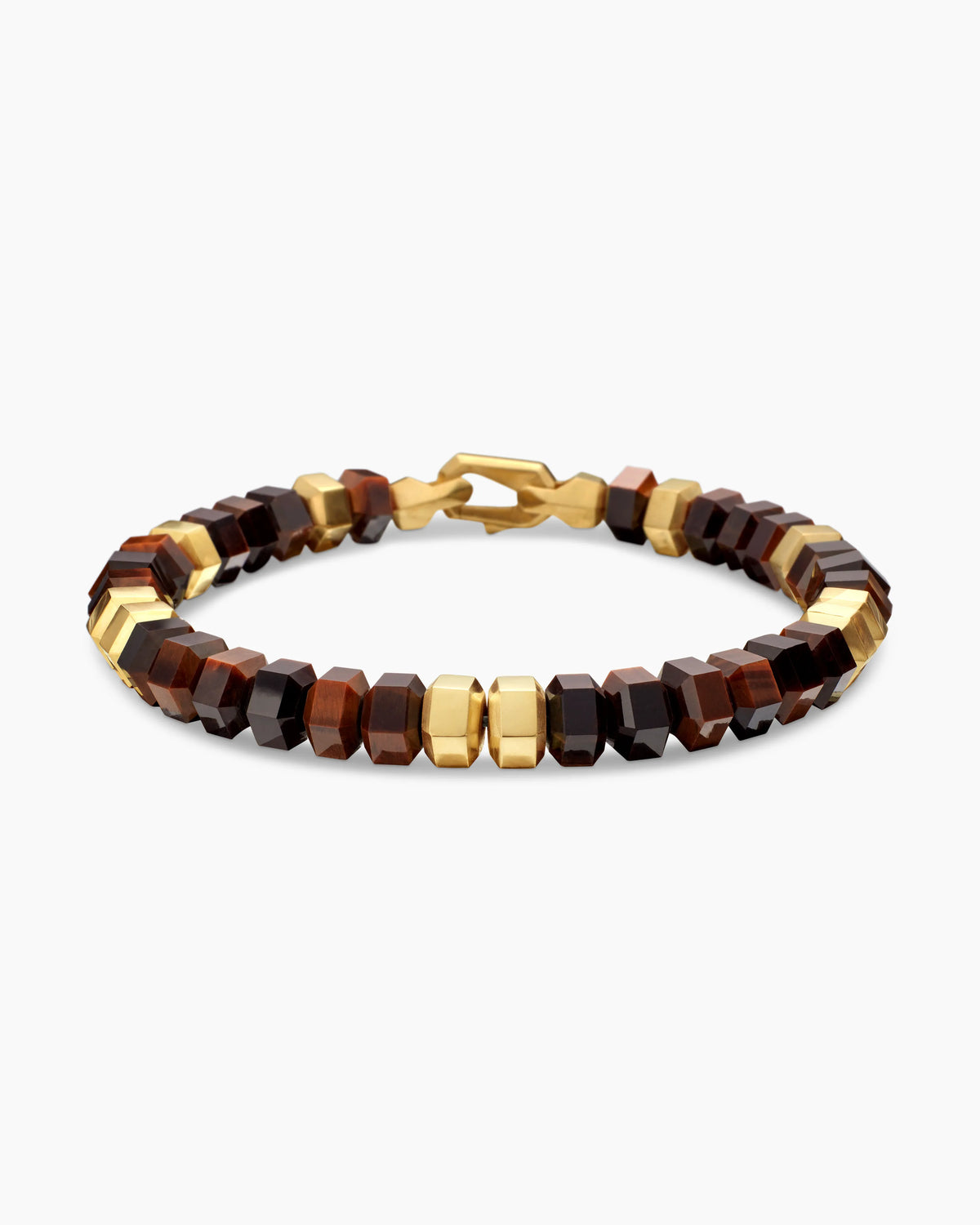 RED TIGERS EYE