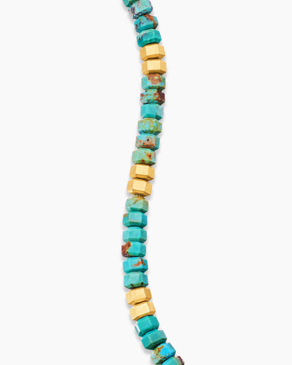 TYRONE TURQUOISE