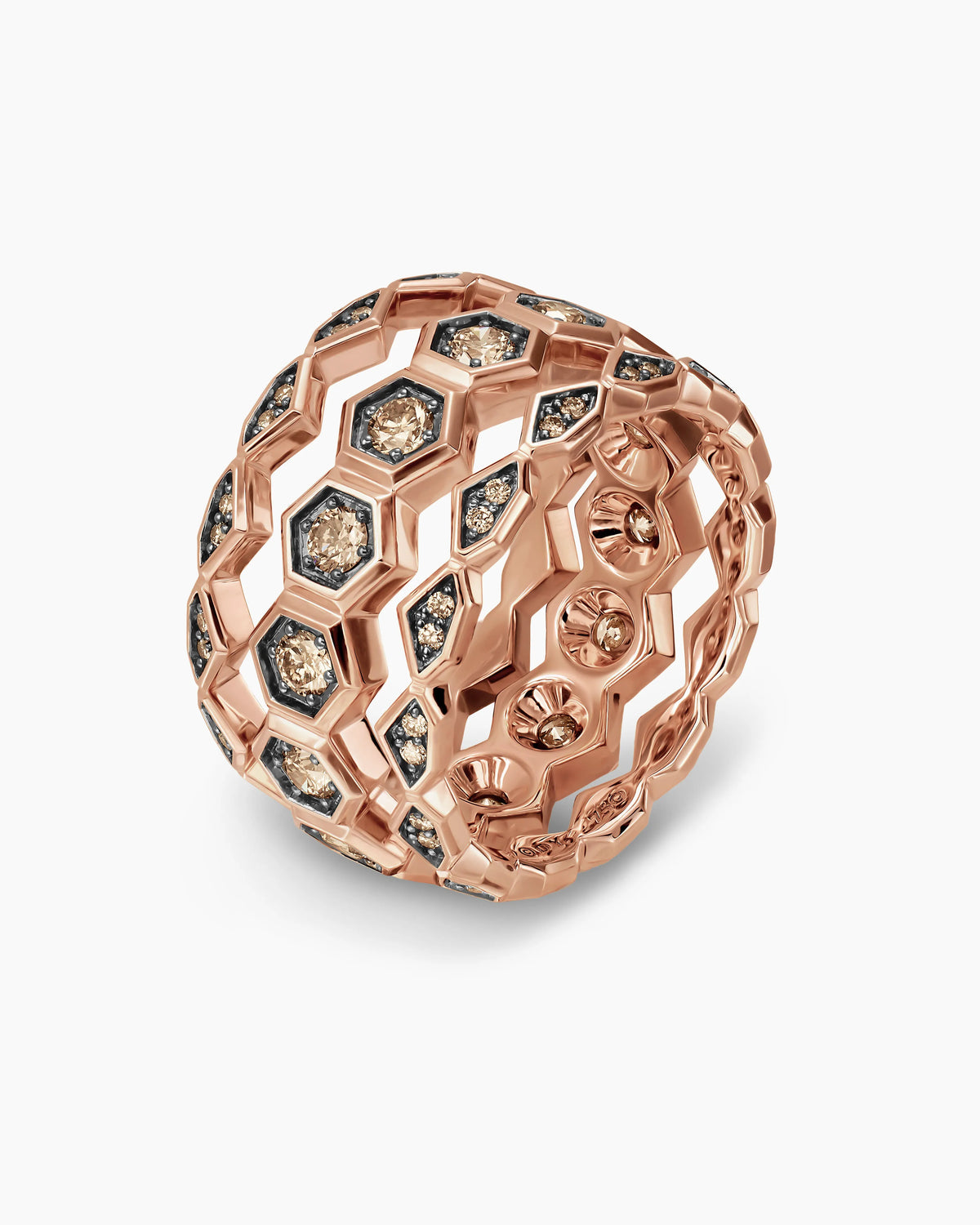 COGNAC DIAMOND