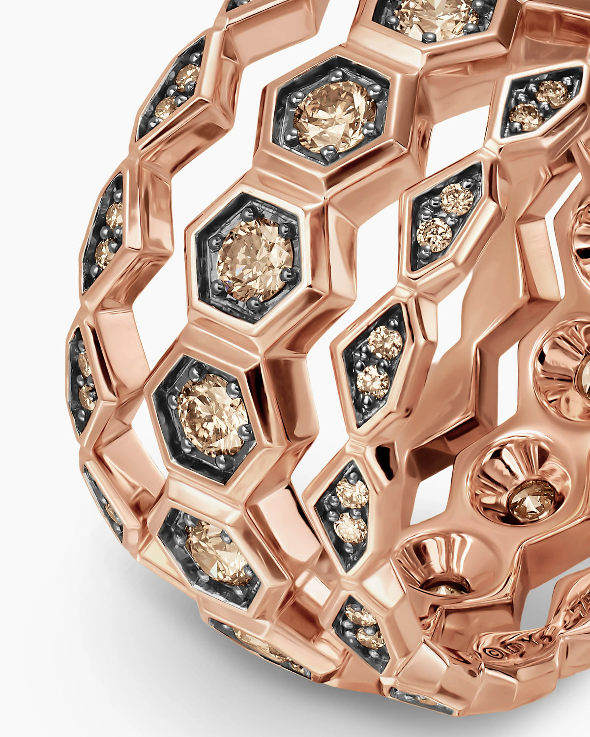 COGNAC DIAMOND