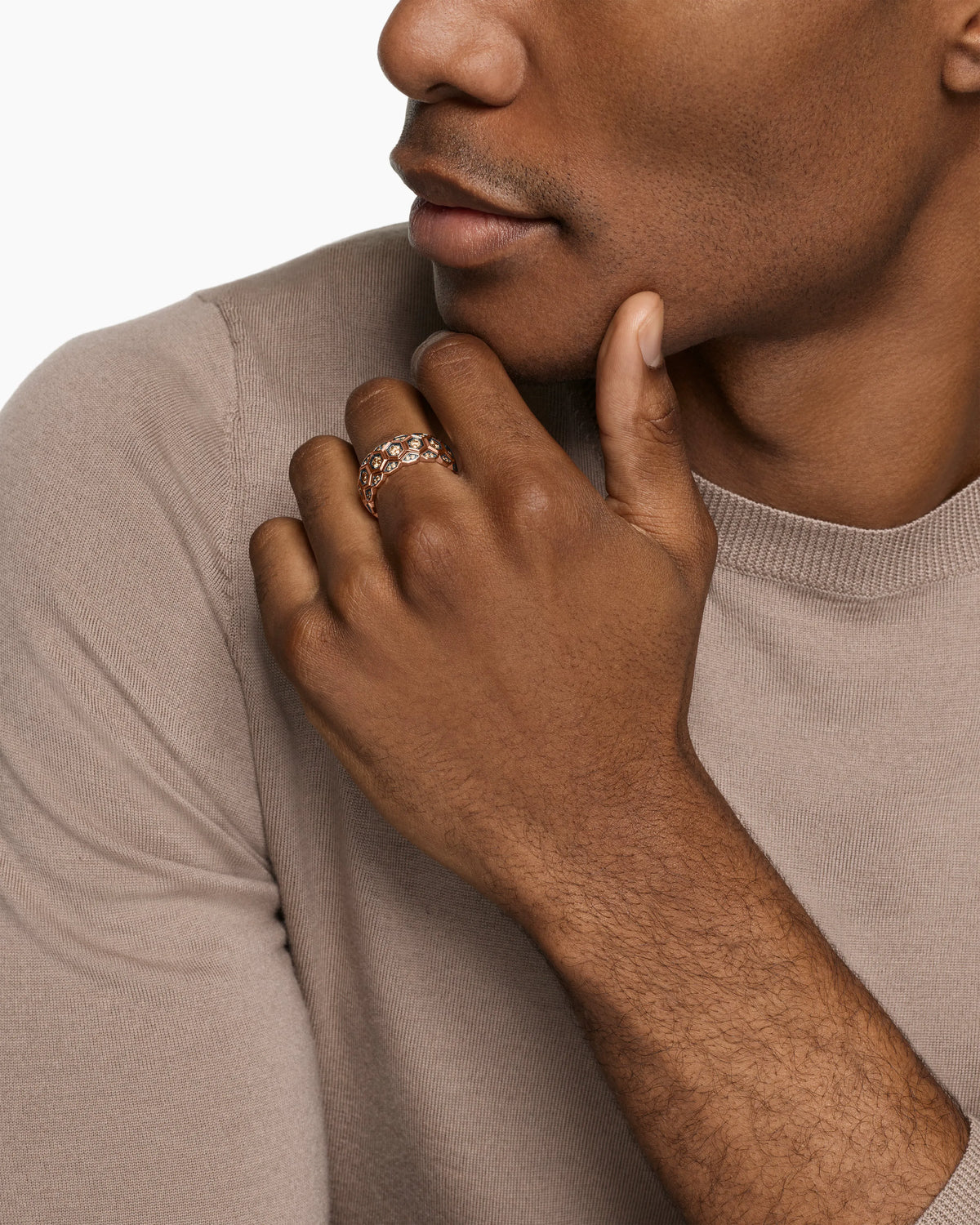 COGNAC DIAMOND