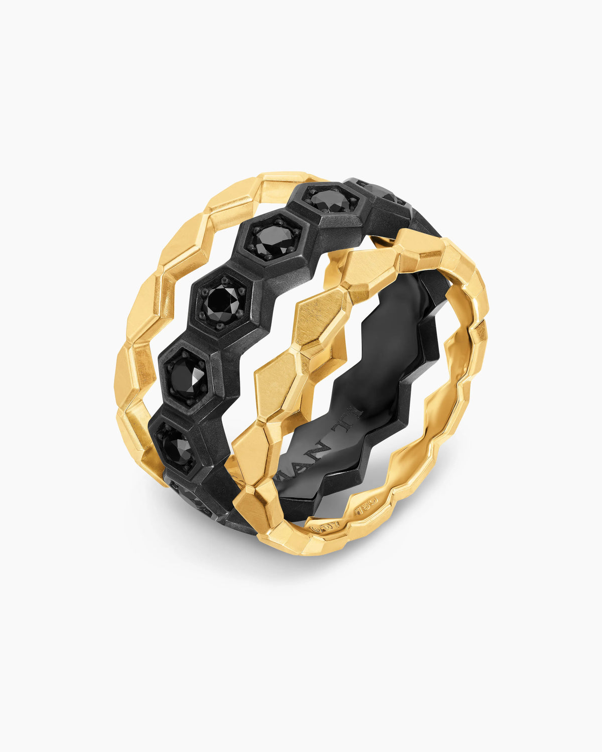 BLACK DIAMOND