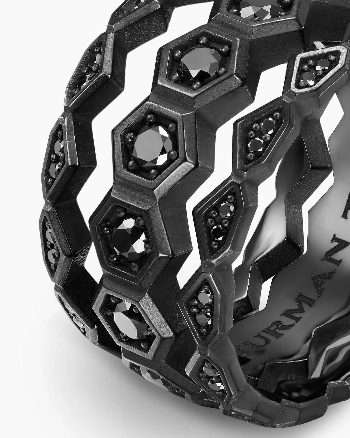 BLACK DIAMOND