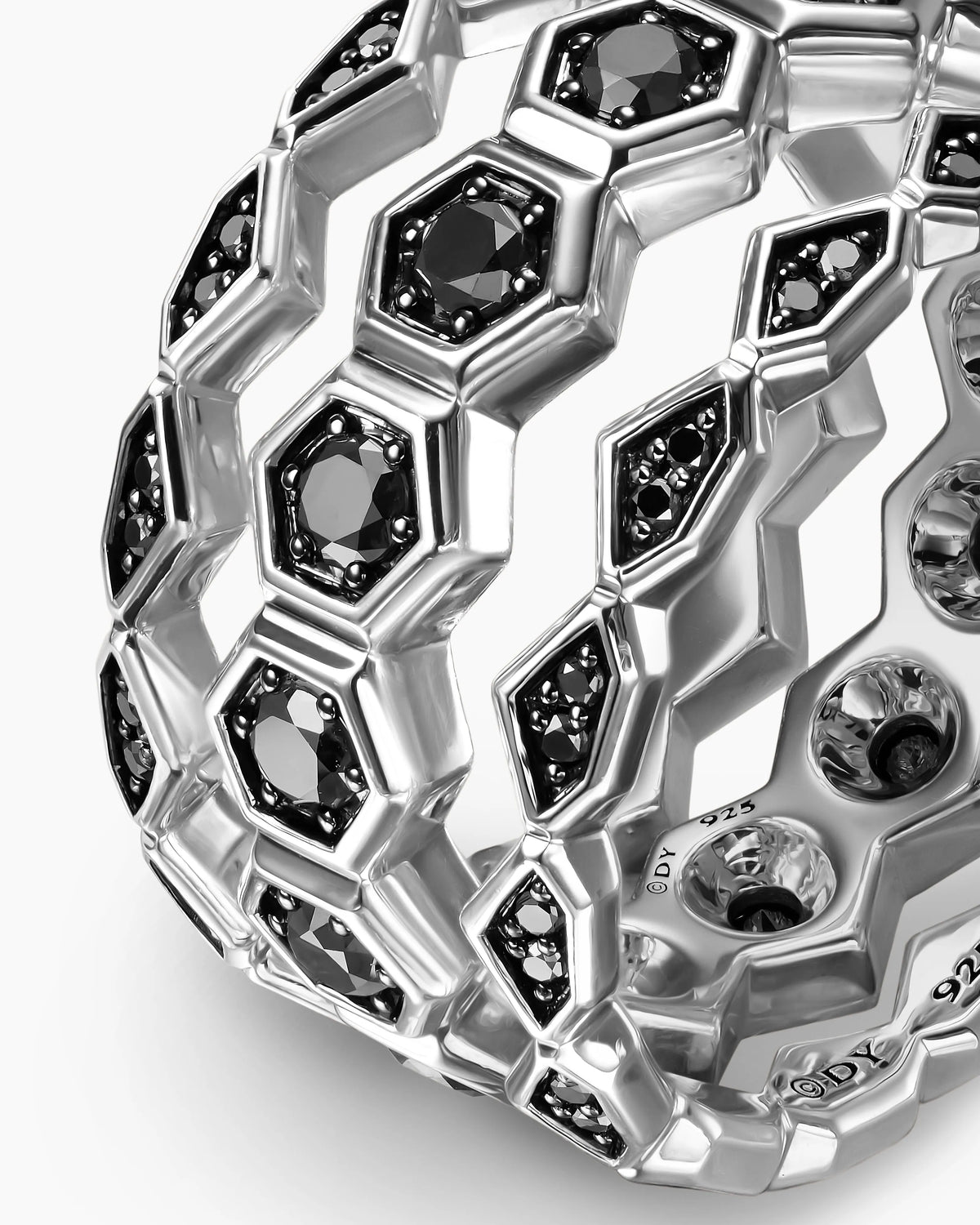 BLACK DIAMOND