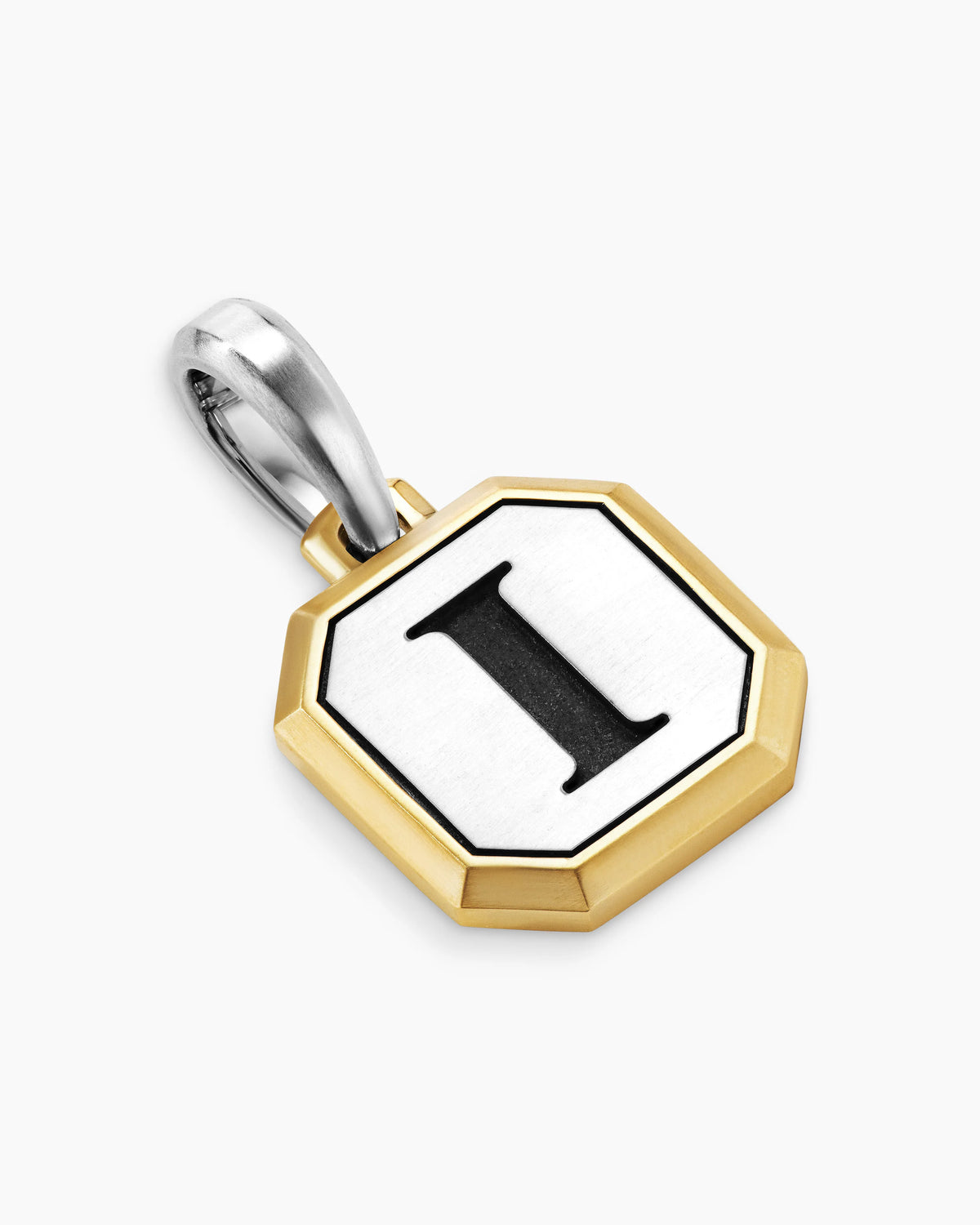 I
