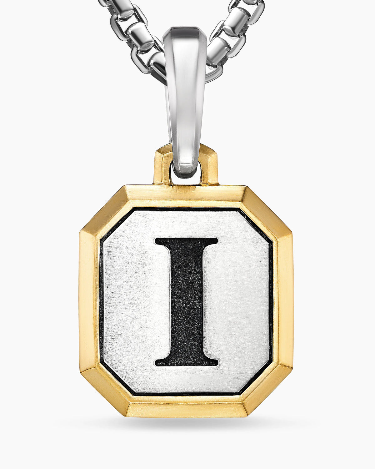 I