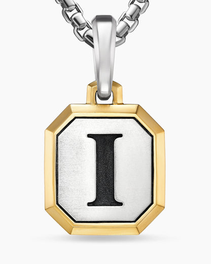 I