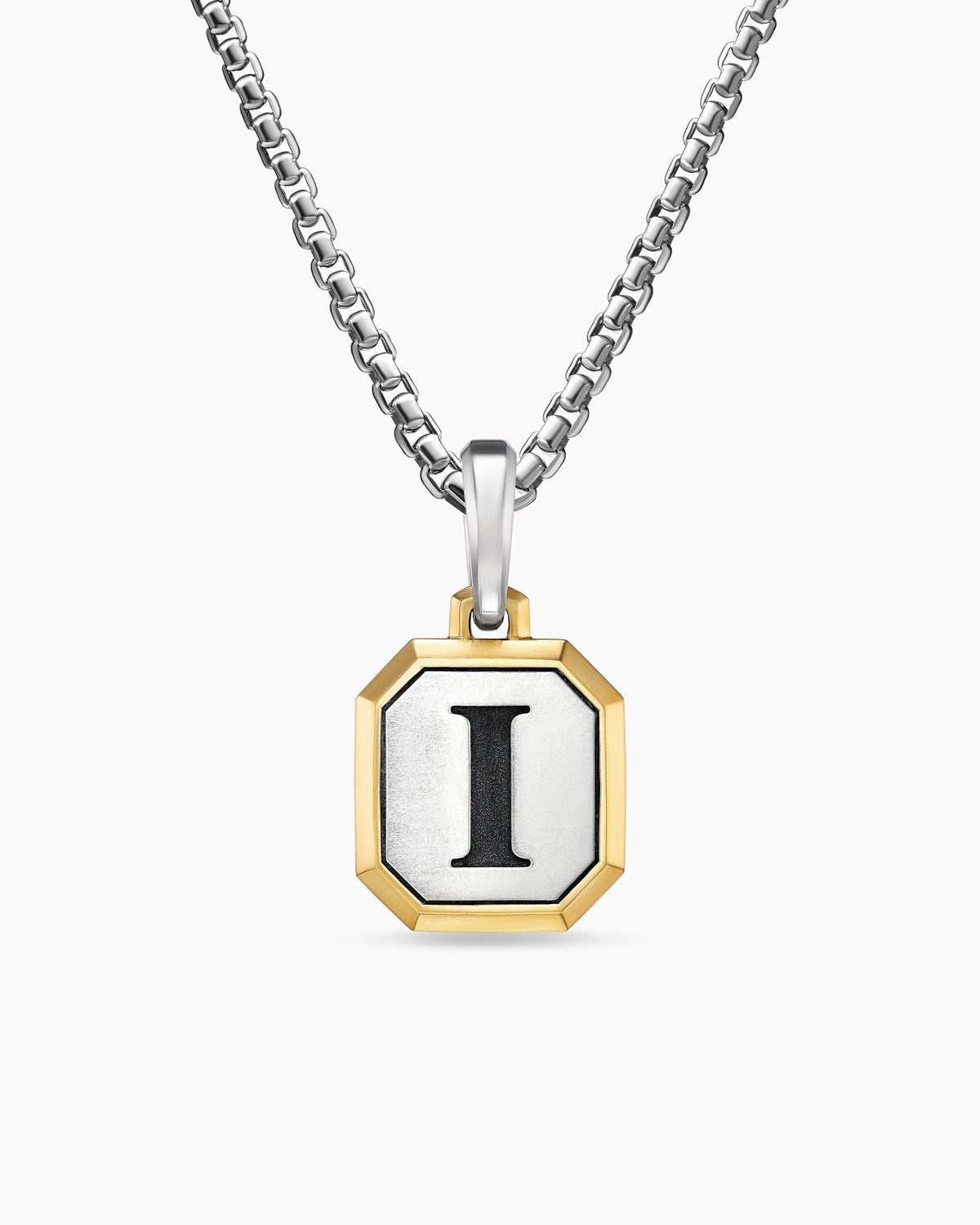 I