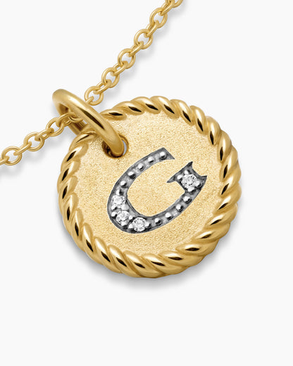 G