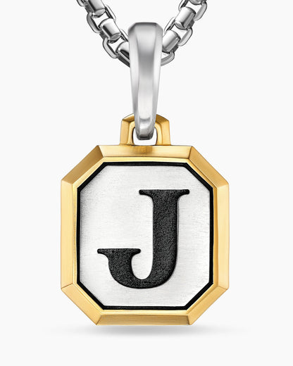J