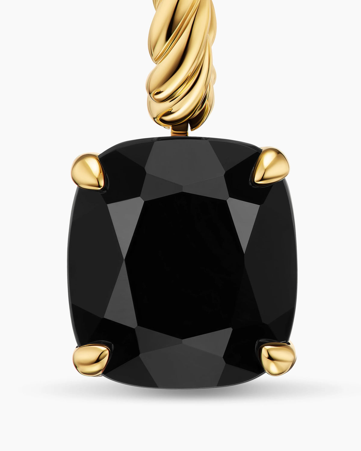 BLACK ONYX