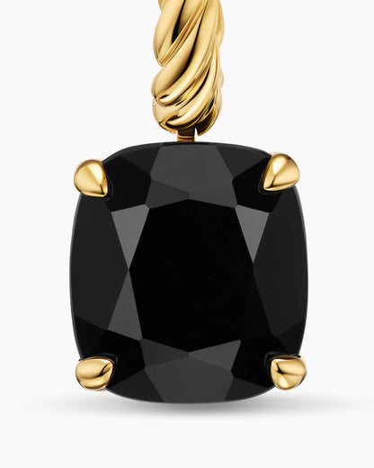 BLACK ONYX