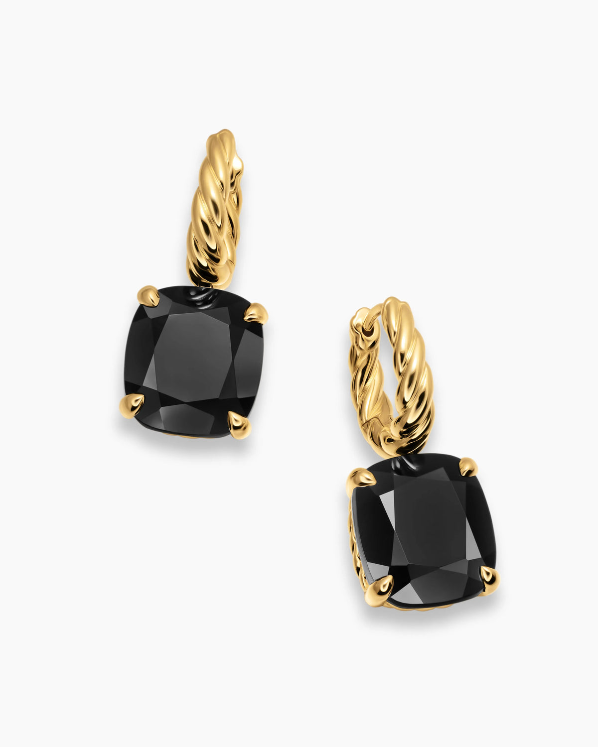 BLACK ONYX