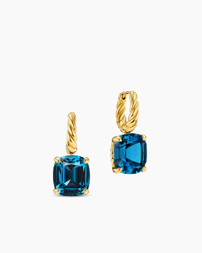 HAMPTON BLUE TOPAZ