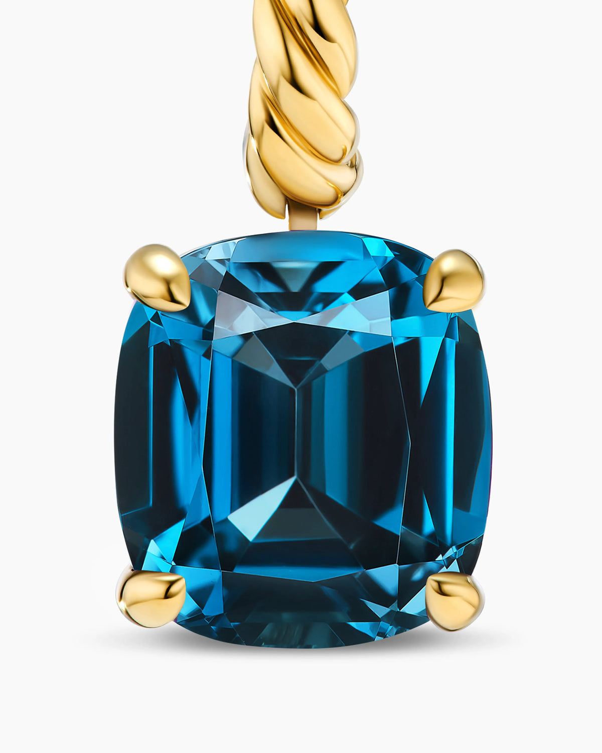 HAMPTON BLUE TOPAZ