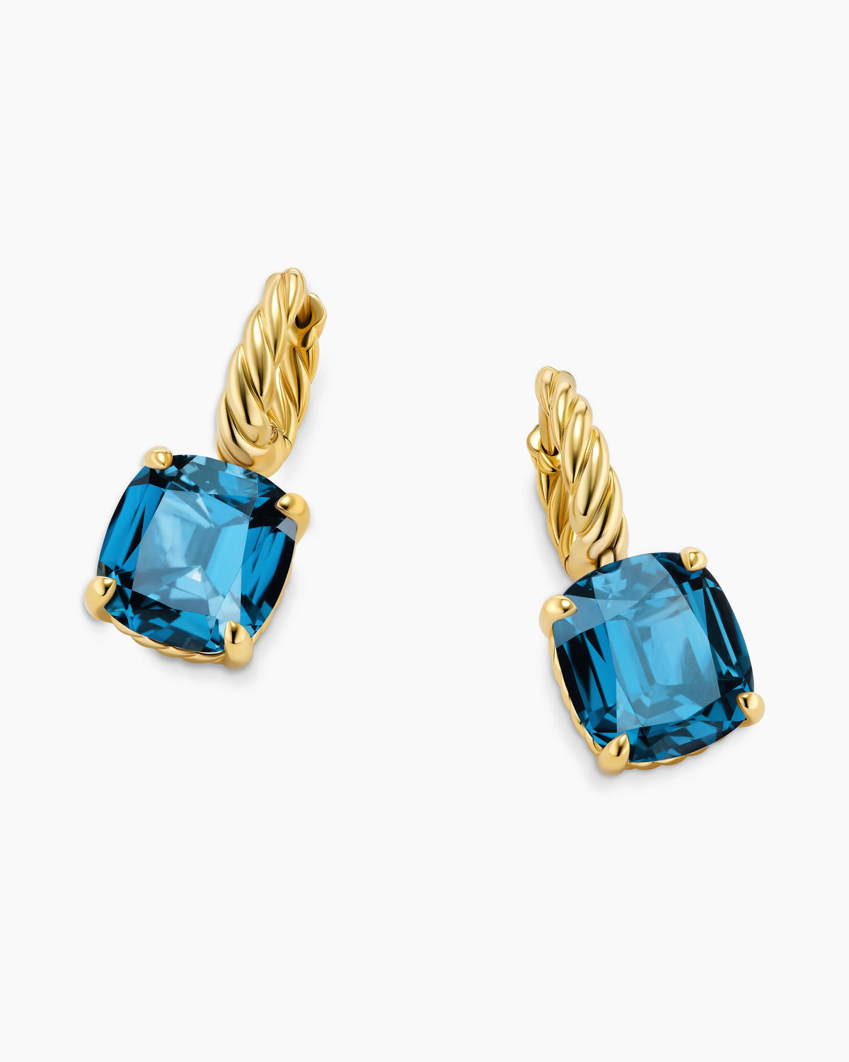 HAMPTON BLUE TOPAZ
