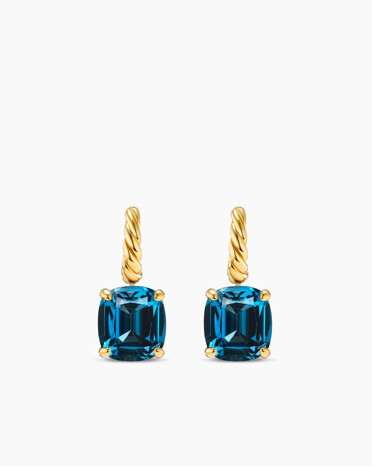 HAMPTON BLUE TOPAZ