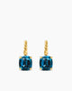 HAMPTON BLUE TOPAZ