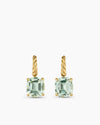 NEW PRASIOLITE